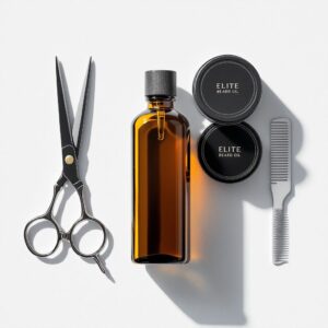 Elite Beard Care System