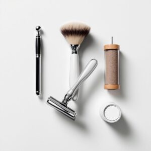 Elite Shaving Experience Bundle