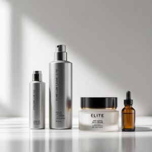 Elite Skincare Regimen Bundle