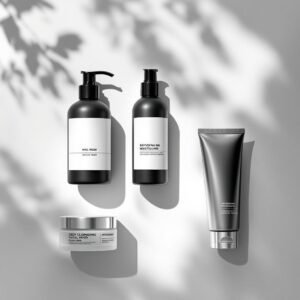 Essential Skincare Regimen Kit