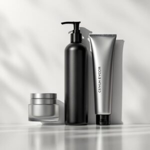 Ultimate Hair Care & Styling System