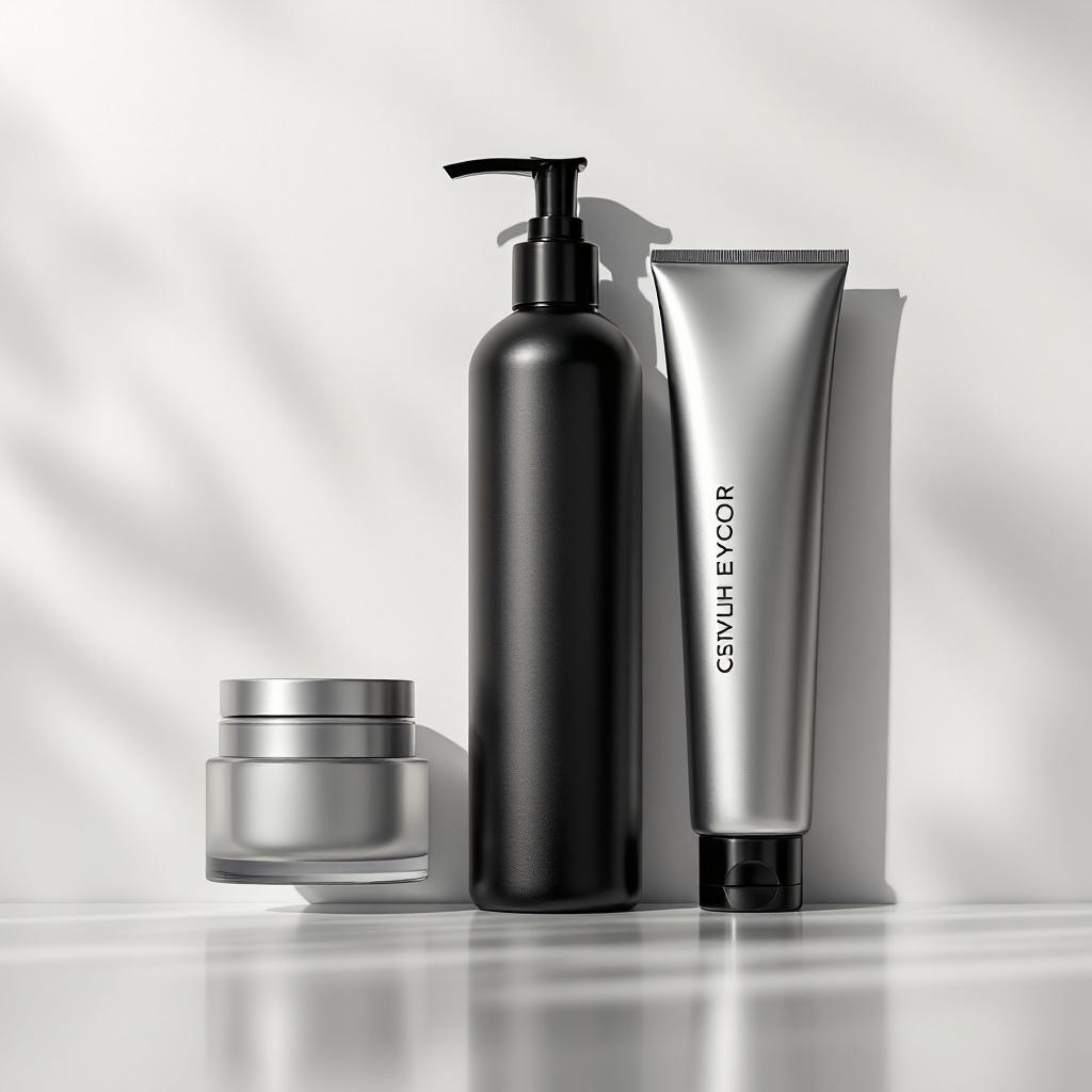 Ultimate Hair Care & Styling System — Elevate your grooming routine with the Groomilo Ultimate Hair Care & Styling Sys