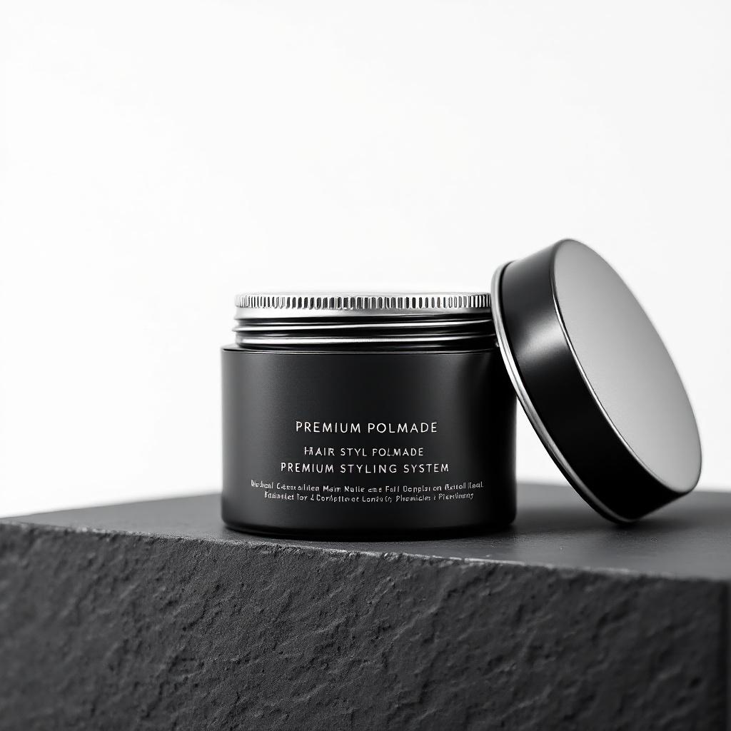Ultimate Hair Styling System — Elevate your grooming routine with the Groomilo Ultimate Hair Styling System, a