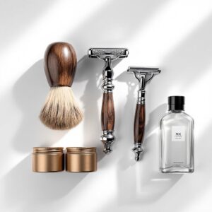 Ultimate Shaving Experience Kit Basic