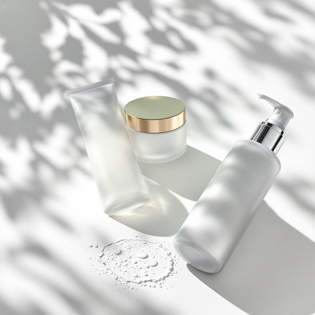 Ultimate Skincare Regimen Kit — Elevate your grooming routine with the Groomilo Ultimate Skincare Regimen Kit, s